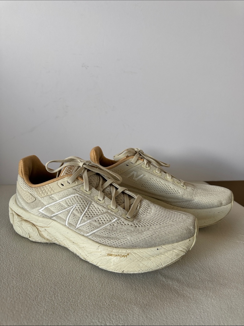 New Balance fresh form 1080 shoes